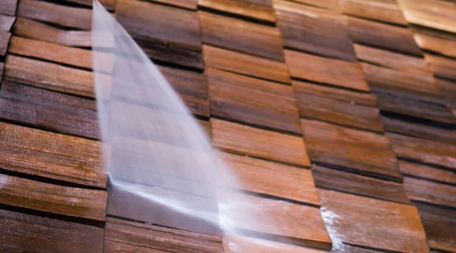Asphalt Roofing in Kinston, AL